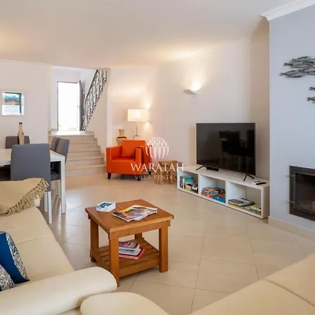 Townhouse Farah