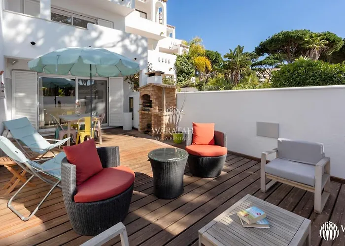 ヴィラ Townhouse Farah