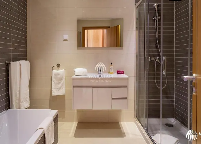 Townhouse Farah * ヴァーレ・ド・ローボ