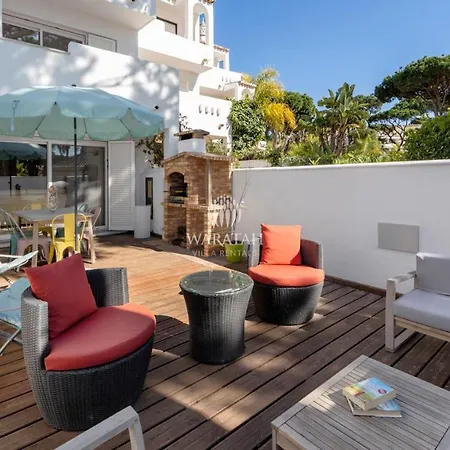 Villa Townhouse Farah