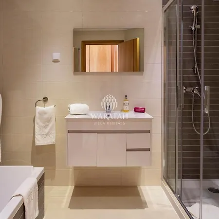 Townhouse Farah * Vale do Lobo